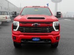 2024 Silverado 3500HD Thumbnail 2