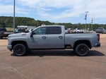 2024 Silverado 3500HD Thumbnail 2