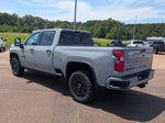 2024 Silverado 3500HD Thumbnail 3