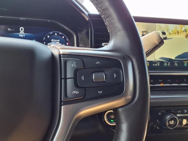 2024 Chevrolet Silverado Hd - $59,900