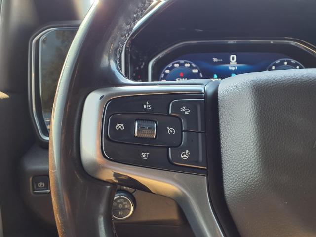 2024 Chevrolet Silverado Hd - $59,900