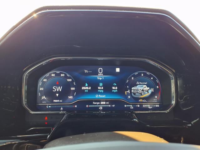 2024 Chevrolet Silverado Hd - $59,900