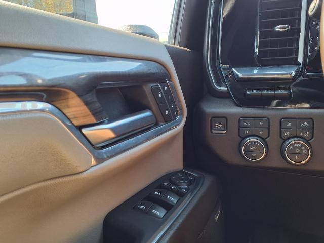 2024 Chevrolet Silverado Hd - $59,900