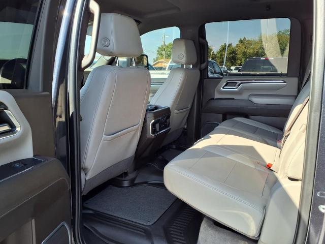 2024 Chevrolet Silverado Hd - $59,900