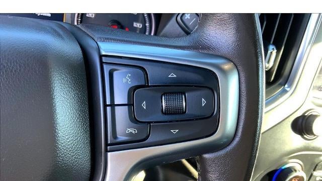 2020 Chevrolet Silverado 3500HD LTZ