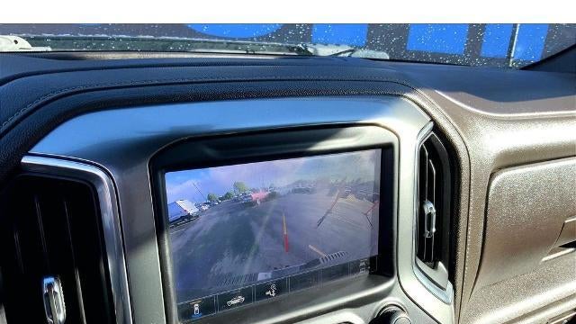 2020 Chevrolet Silverado 3500HD LTZ