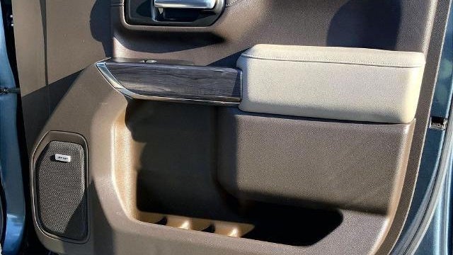2020 Chevrolet Silverado 3500HD LTZ