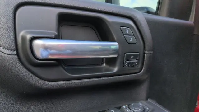 2021 Chevrolet Silverado 3500HD LTZ