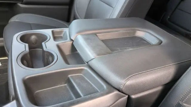 2021 Chevrolet Silverado 3500HD LTZ