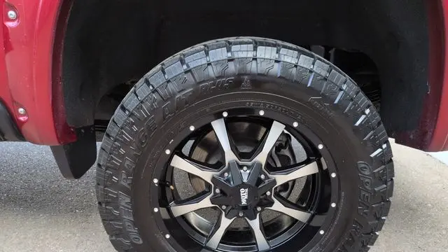 2021 Chevrolet Silverado 3500HD LTZ