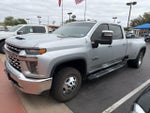 2021 Silverado 3500HD Thumbnail 1