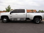 2021 Silverado 3500HD Thumbnail 2