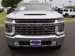 2021 Silverado 3500HD Thumbnail 15