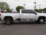 2021 Silverado 3500HD Thumbnail 17