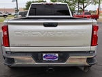 2021 Silverado 3500HD Thumbnail 19