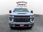 2022 Silverado 3500HD Thumbnail 11