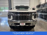 2023 Silverado 3500HD Thumbnail 7