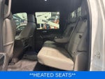 2023 Silverado 3500HD Thumbnail 12