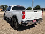 2024 Silverado 3500HD Thumbnail 2