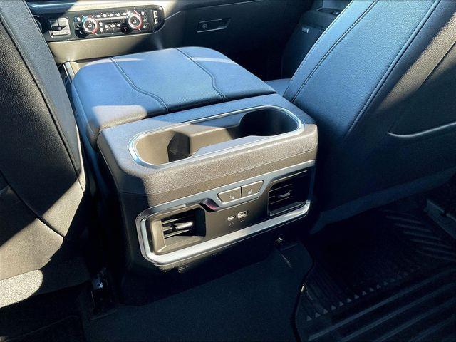 2024 Chevrolet Silverado Hd - $54,525