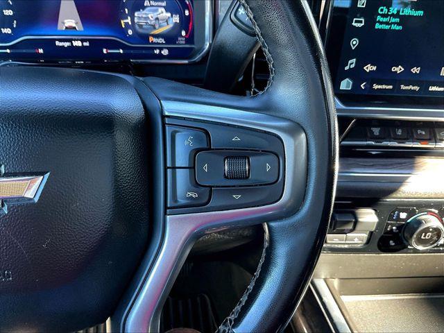 2024 Chevrolet Silverado Hd - $54,525