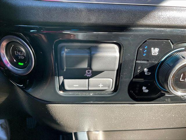 2024 Chevrolet Silverado Hd - $54,525