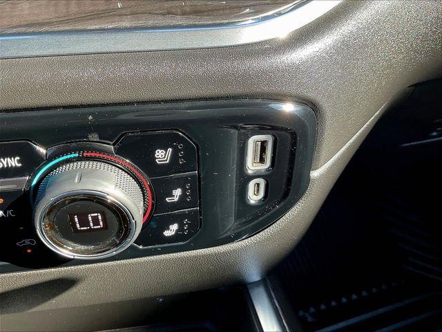 2024 Chevrolet Silverado Hd - $54,525