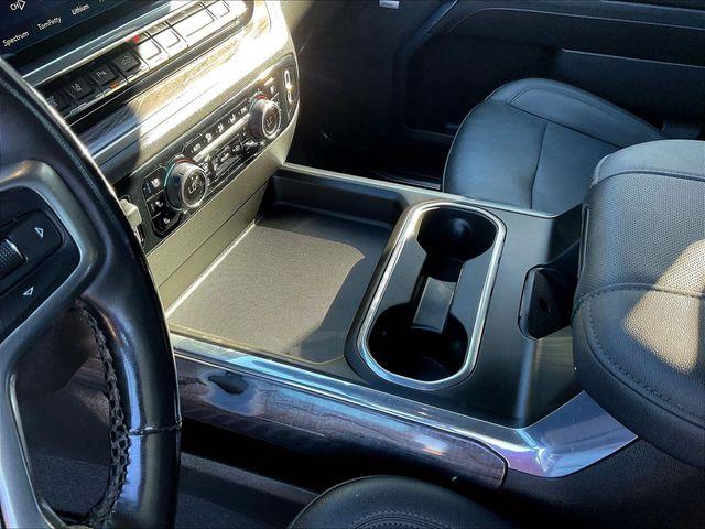 2024 Chevrolet Silverado Hd - $54,525
