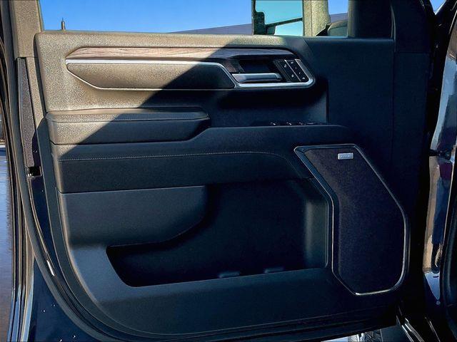 2024 Chevrolet Silverado Hd - $54,525