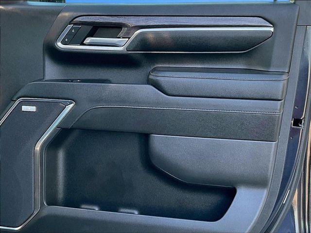 2024 Chevrolet Silverado Hd - $54,525