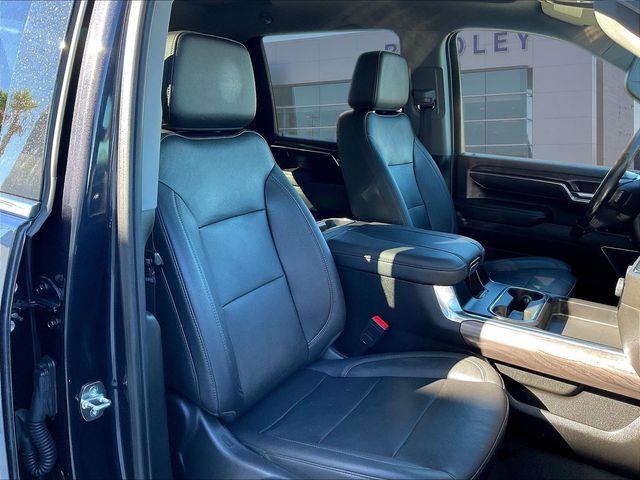 2024 Chevrolet Silverado Hd - $54,525