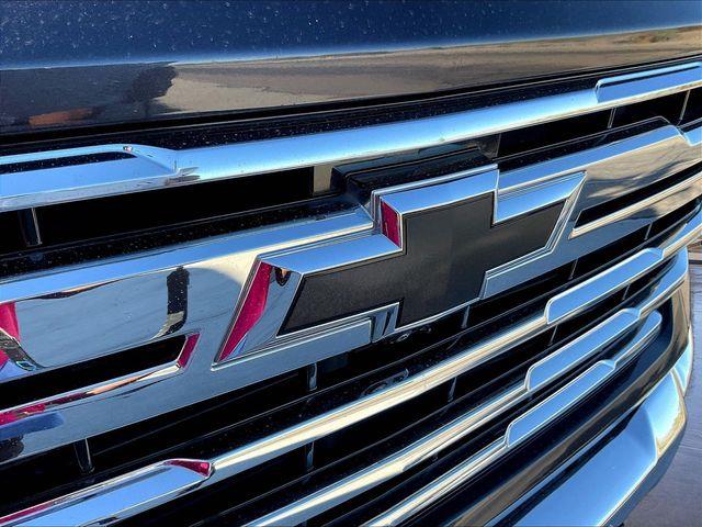 2024 Chevrolet Silverado Hd - $54,525