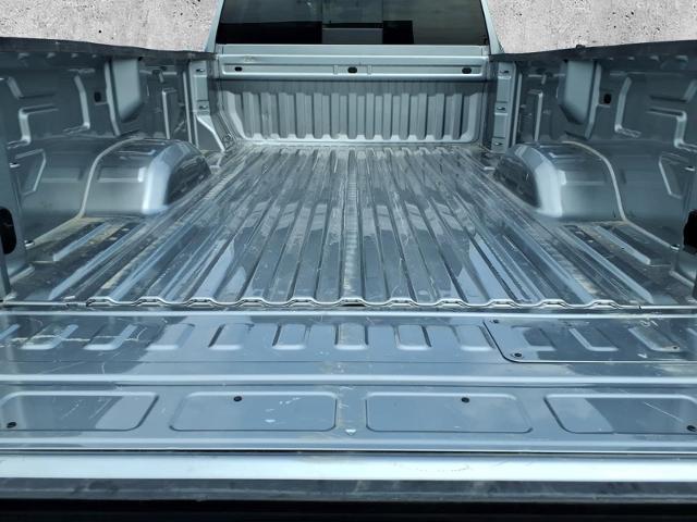 2024 Chevrolet Silverado Hd - $62,990