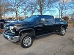 2024 Silverado 3500HD Thumbnail 1