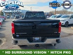 2024 Silverado 3500HD Thumbnail 4