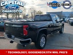 2024 Silverado 3500HD Thumbnail 5