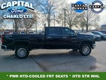 2024 Silverado 3500HD Thumbnail 6