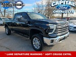 2024 Silverado 3500HD Thumbnail 7