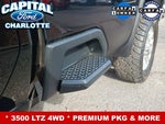 2024 Silverado 3500HD Thumbnail 11