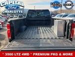 2024 Silverado 3500HD Thumbnail 13