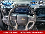 2024 Silverado 3500HD Thumbnail 27