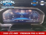 2024 Silverado 3500HD Thumbnail 31