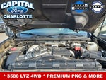 2024 Silverado 3500HD Thumbnail 35
