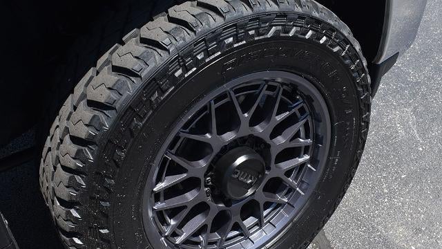 2020 Chevrolet Silverado 3500HD LTZ