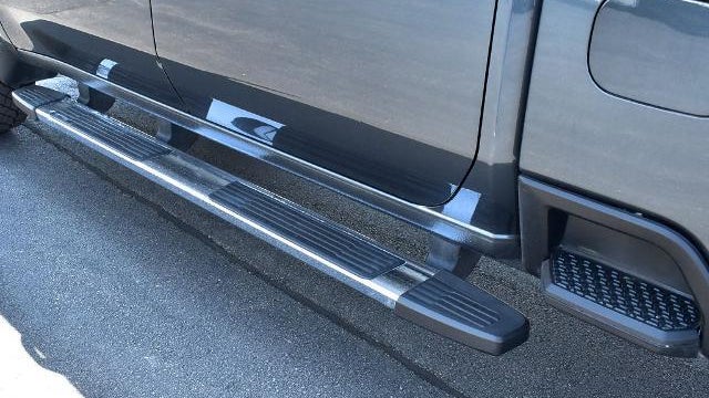 2020 Chevrolet Silverado 3500HD LTZ