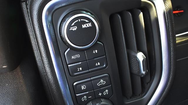 2020 Chevrolet Silverado 3500HD LTZ