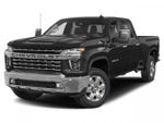2022 Silverado 3500HD Thumbnail 1