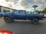2022 Silverado 3500HD Thumbnail 2