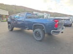 2022 Silverado 3500HD Thumbnail 3