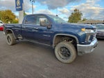 2022 Silverado 3500HD Thumbnail 4